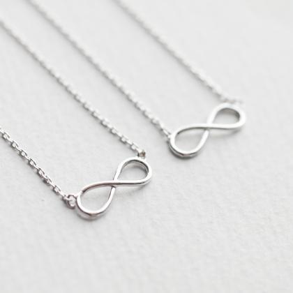 Bridesmaid Gifts - Set Of 5pcs - Simple Tiny Wire..